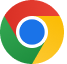 谷歌浏览器下载 - Google Chrome二维码